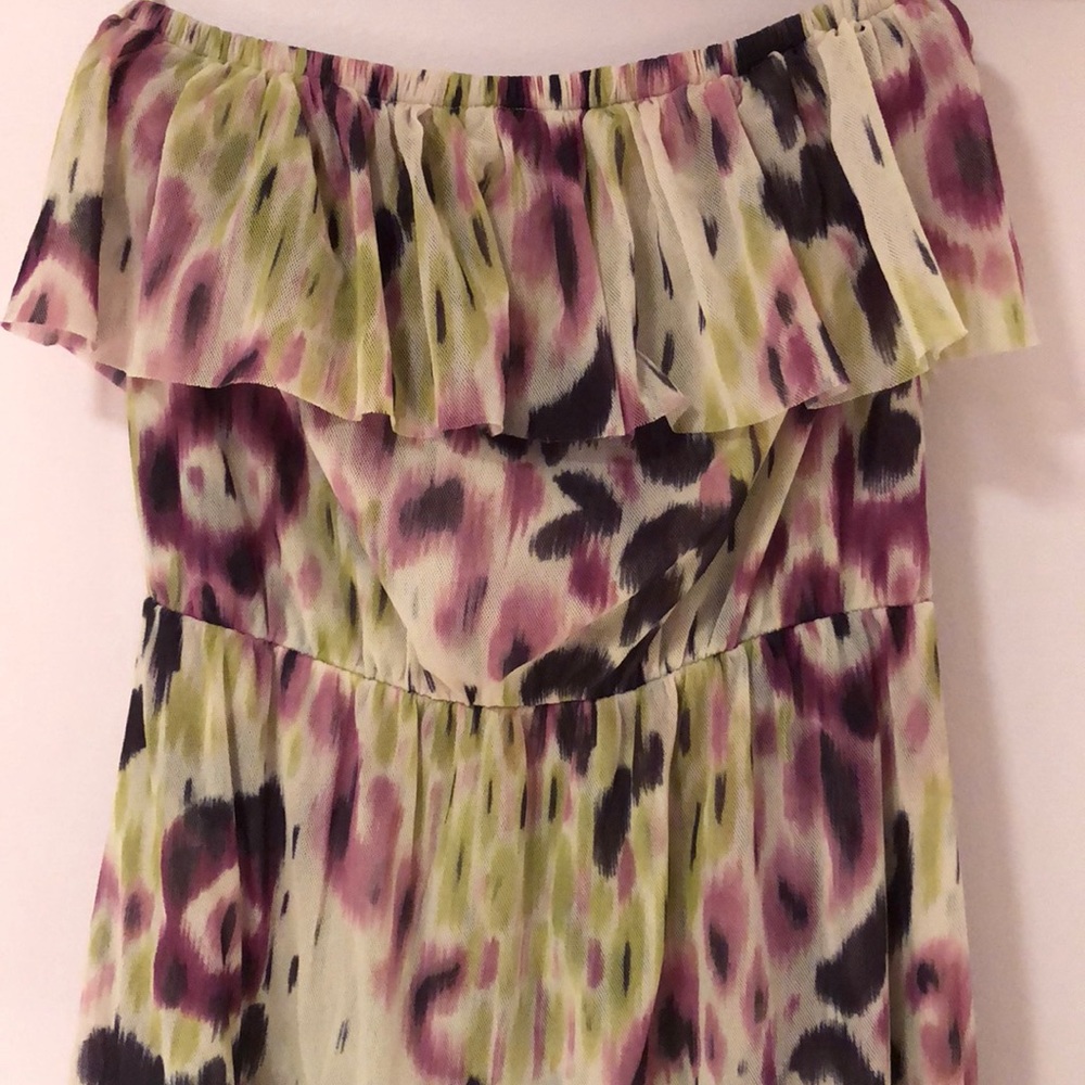 Anthropologie Lilka Dress! Spring dress! - Picture 2 of 5